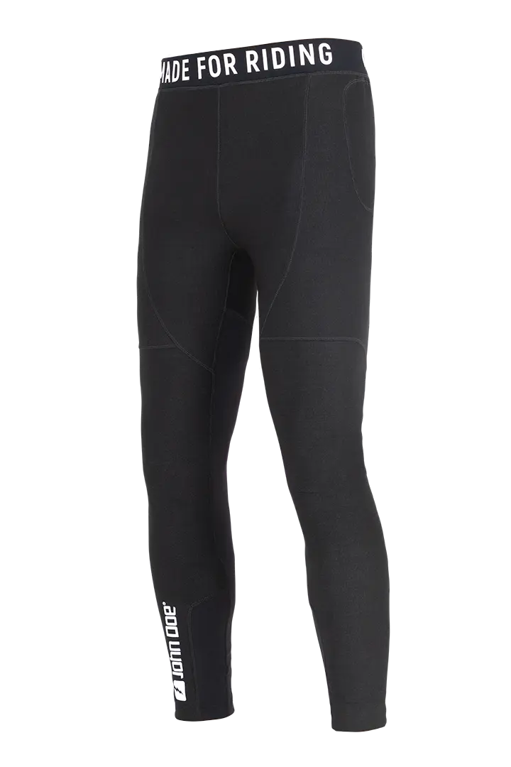 John Doe XTM® Baselayer Byxa textil herr bild 4 PMMEDIA:3a996bbb0564b1dc