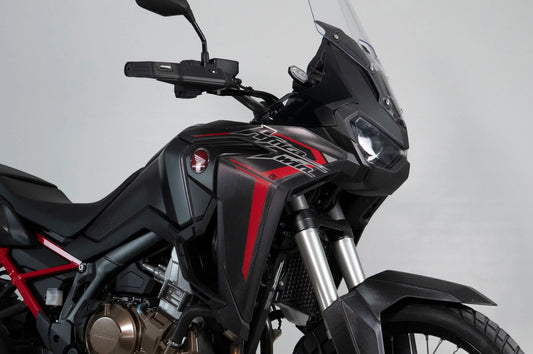 UNIRACING Scratch Saver för Africa Twin bild 1 PMMEDIA:19bdf2516c2dcf4e