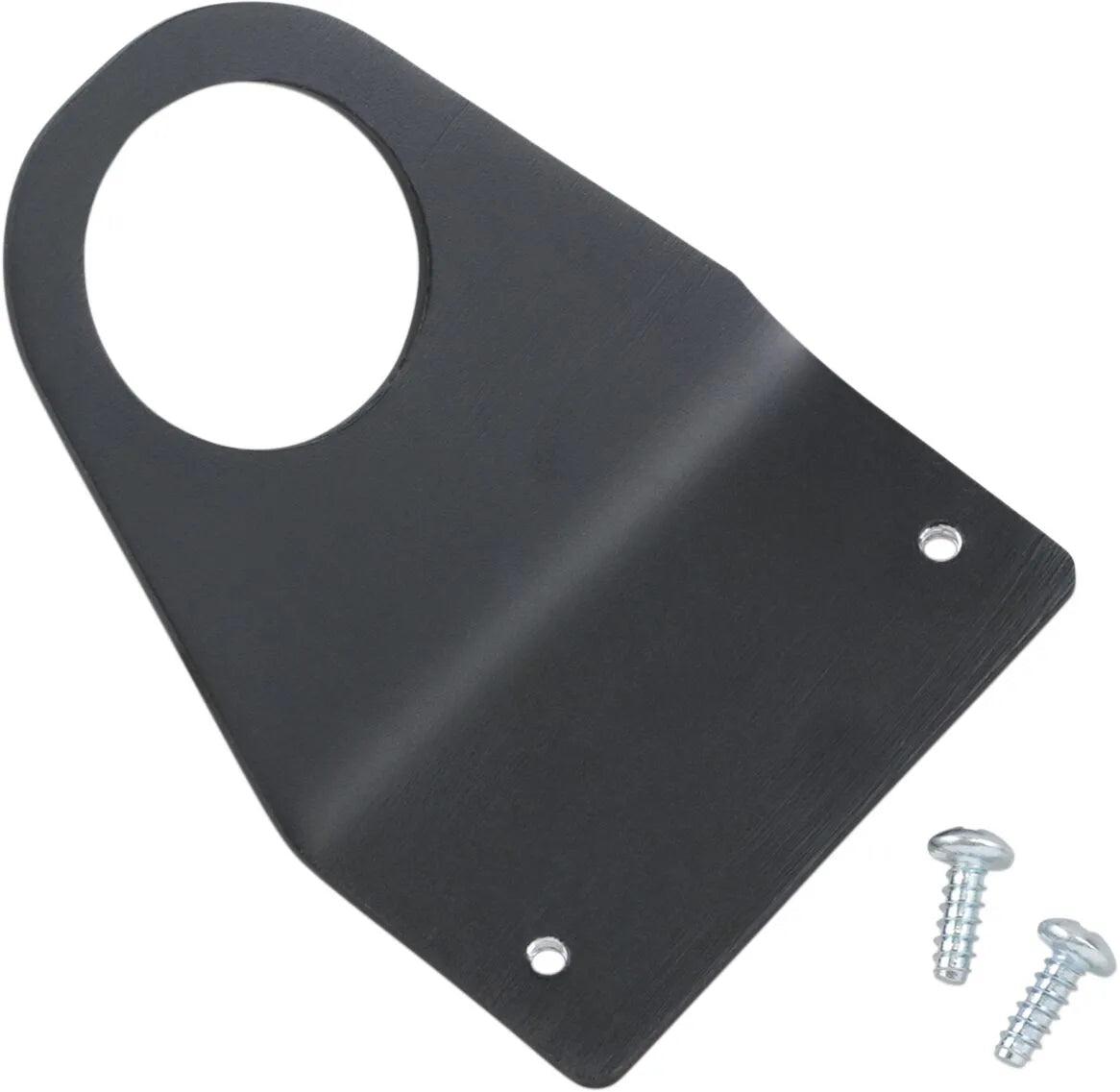 MOOSE OFFROAD HARD-PARTS Styrstångsfäste för timräknare bild 1 PMMEDIA:478a217a710bc89e