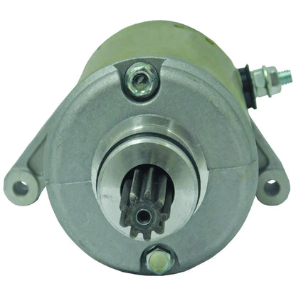 PARTS EUROPE Starter 18756N bild 3 PMMEDIA:7e6eadca8ef4f988