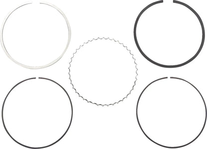 Wossner RING SET Kolvringar bild 2 PMMEDIA:681c5c63db24d991