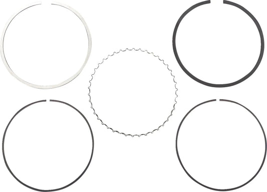 Wossner RING SET Kolvringar bild 2 PMMEDIA:681c5c63db24d991
