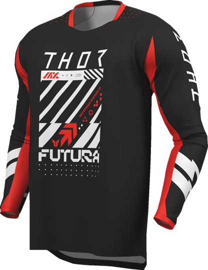 Thor Youth Launchmode Futura Tröjor junior bild 6 PMMEDIA:37015e507307dd3b
