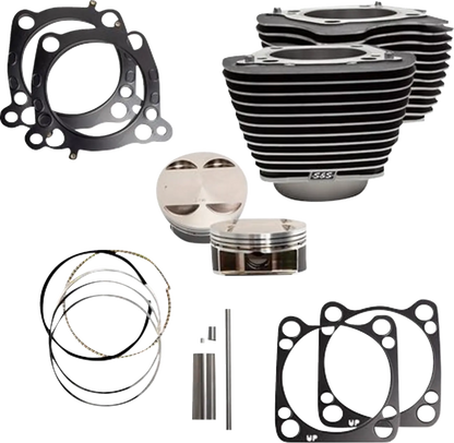 S S Cycle Cylinder Kit Cylindrar & delar bild 3 PMMEDIA:3a073da462006bbb