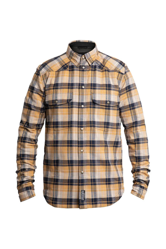 John Doe Motoshirt Jacka textil herr bild 1 PMMEDIA:8914ab33e29a0490