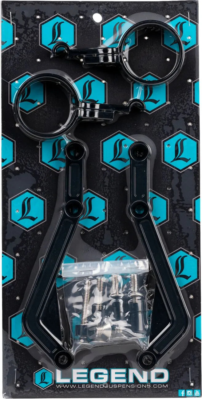Legend Suspension REVO ARC Remote Reservoir External Mount Monteringsdelar stötdämpare bild 16 PMMEDIA:516f933c47b533cb
