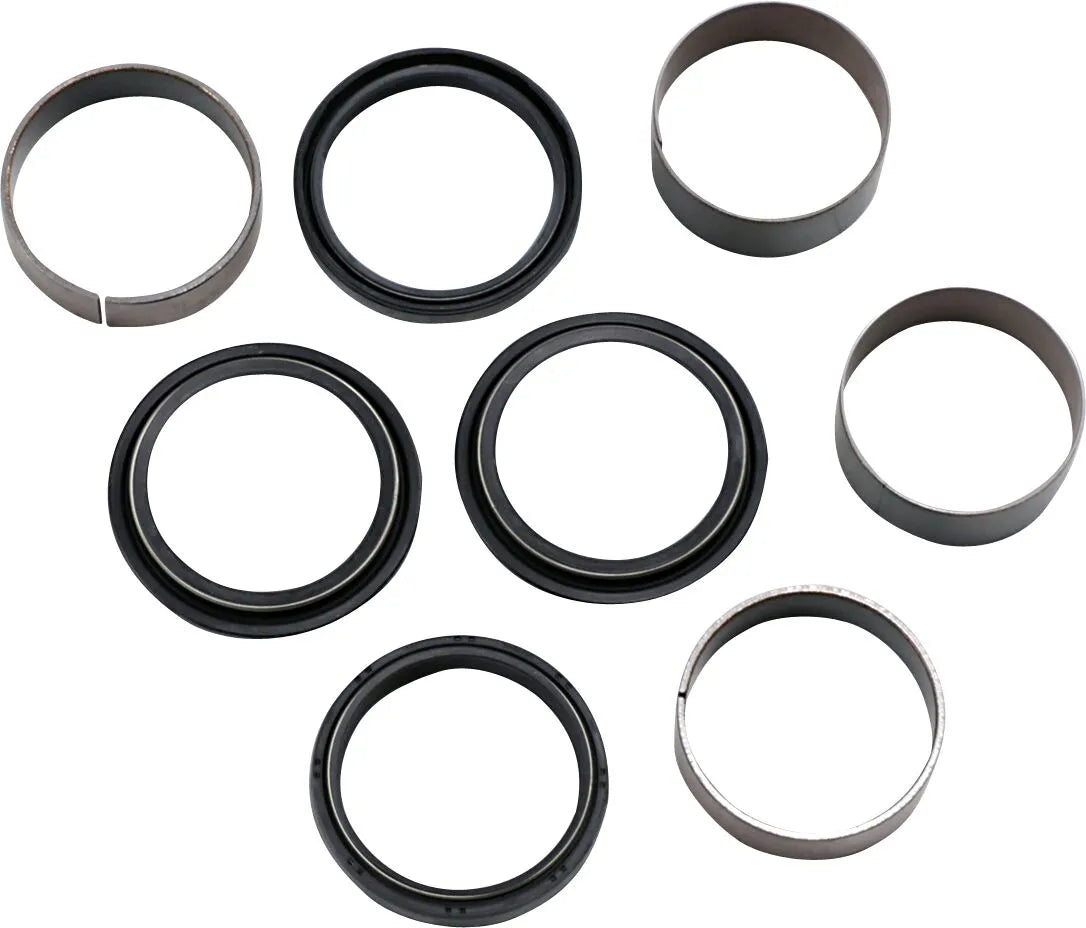 MOOSE OFFROAD HARD-PARTS Framgaffel Servicekit 48 mm bild 2 PMMEDIA:15f50356a730d21b