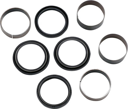 MOOSE OFFROAD HARD-PARTS Framgaffel Servicekit 48 mm bild 2 PMMEDIA:15f50356a730d21b