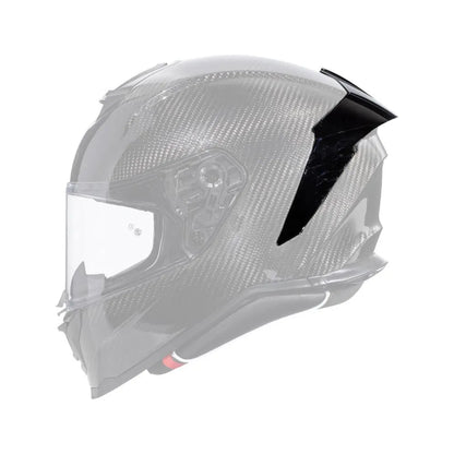 Premier Helmets Hyper Helmet Spoiler Yttre hjälmdelar bild 3 PMMEDIA:1b3b6fceceafb1f8