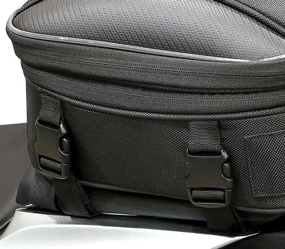 NELSON RIGG Commuter Touring Tail Bag bild 5 PMMEDIA:851813dd43b4cf14