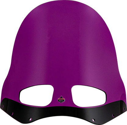 Klock Werks Kolor Flare® Windshield for Road Warrior Fairing OEM Harley bild 20 PMMEDIA:899ff90a7dd5109c