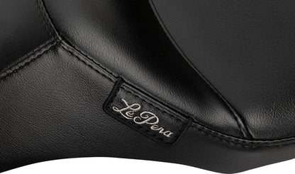 Le Pera Outcast Seat Sadlar Harley Touring bild 16 PMMEDIA:2db894c8ea60e1e8