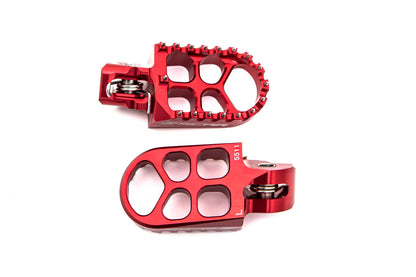 Scar Racing Evolution Footpeg Fotpinnar & delar bild 3 PMMEDIA:63a4aab625cb1599