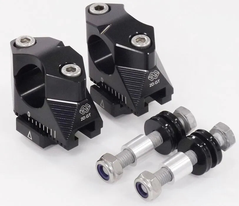 GILLES TOOLING 2DGT Justerbara Styrhöjare bild 1 PMMEDIA:b13a9bb917c7fdfc