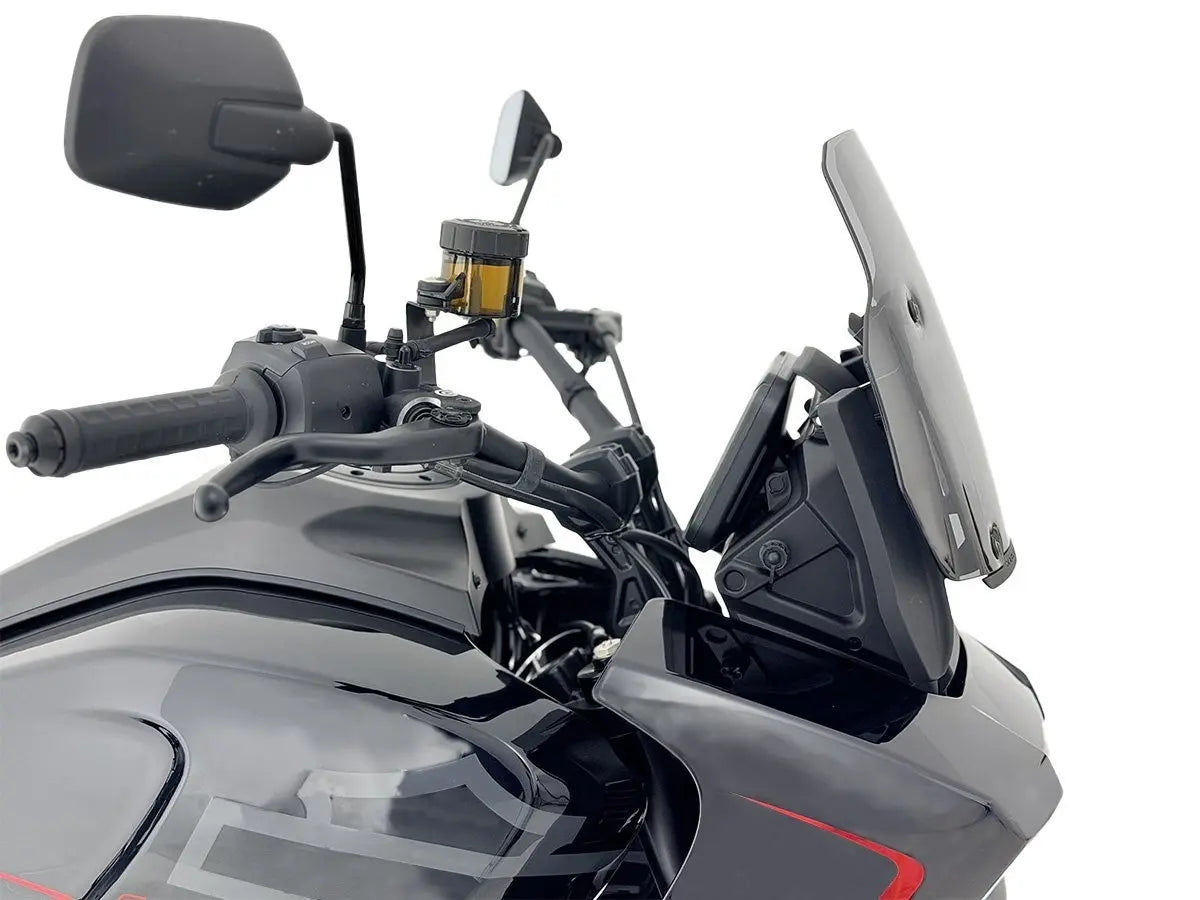 Wrs Windscreen Sport BMW R1300RS OEM Street bild 13 PMMEDIA:af60aacec66c2b2b