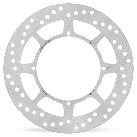 MOTO-MASTER Vintage Series Bromsskiva Fram bild 1 PMMEDIA:36758f91a0663459