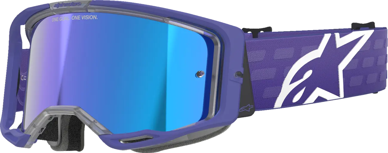 Alpinestars Goggles Vision 8 Corp Goggle bild 7 PMMEDIA:b024b1b7f5e92c67