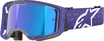 Alpinestars Goggles Vision 8 Corp Goggle bild 7 PMMEDIA:b024b1b7f5e92c67
