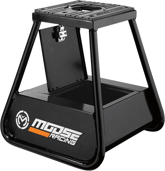 MOOSE OFFROAD HARD-PARTS Förvaringsställ bild 2 PMMEDIA:e56d6282d4495b53