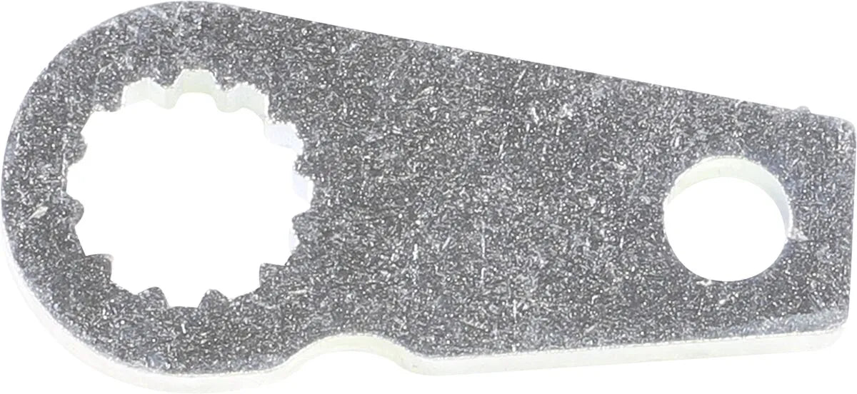 QUAD LOGIC Växelspak Bell Crank bild 1 PMMEDIA:b9b6cf15e7a8fbca