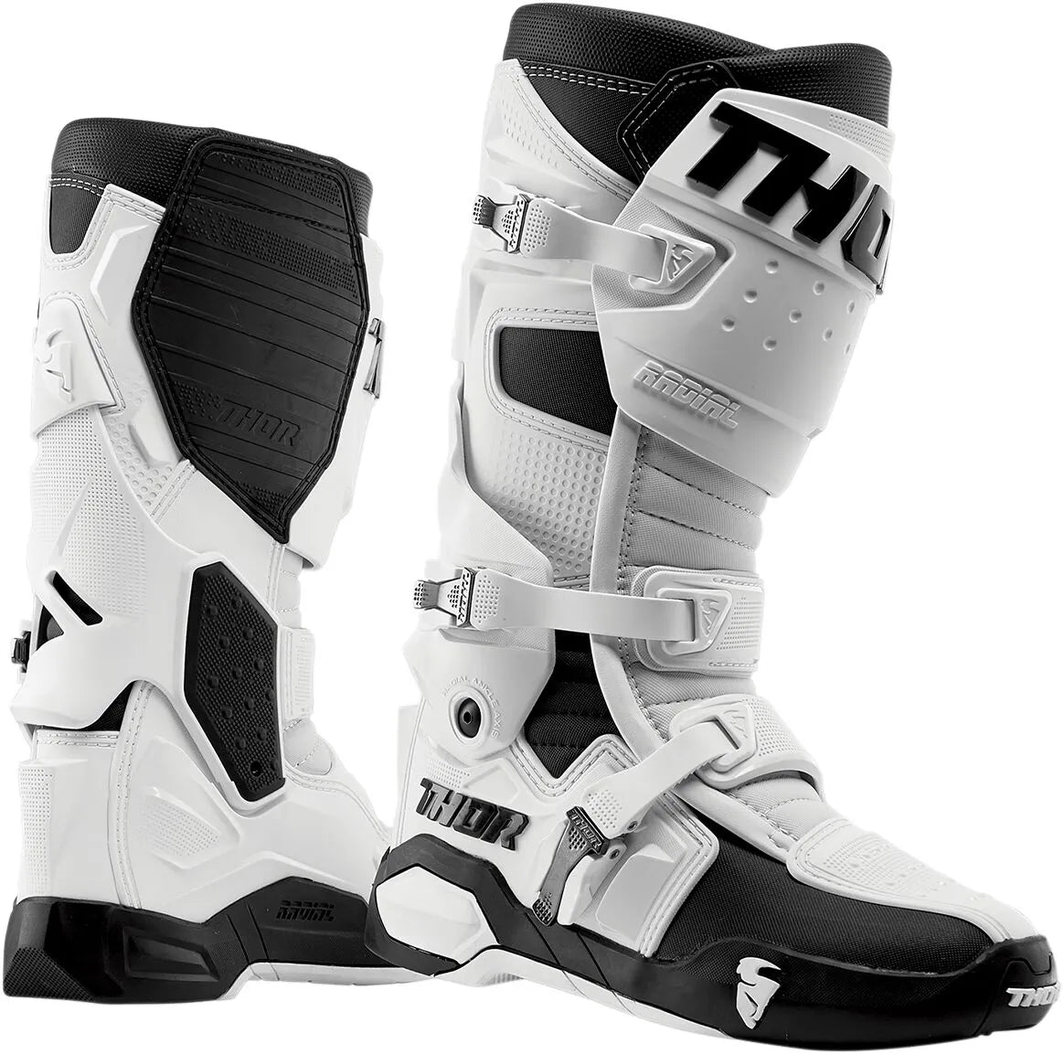 Thor Radial Boots Buckle Kit Tillbehör och delar till skor & stövlar bild 9 PMMEDIA:19ff14e5b88fd6dc