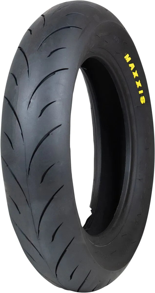 MAXXIS MA-R1S 120/80-12 55J TL Racerdäck bild 1 PMMEDIA:f44a2853a4e85a8f