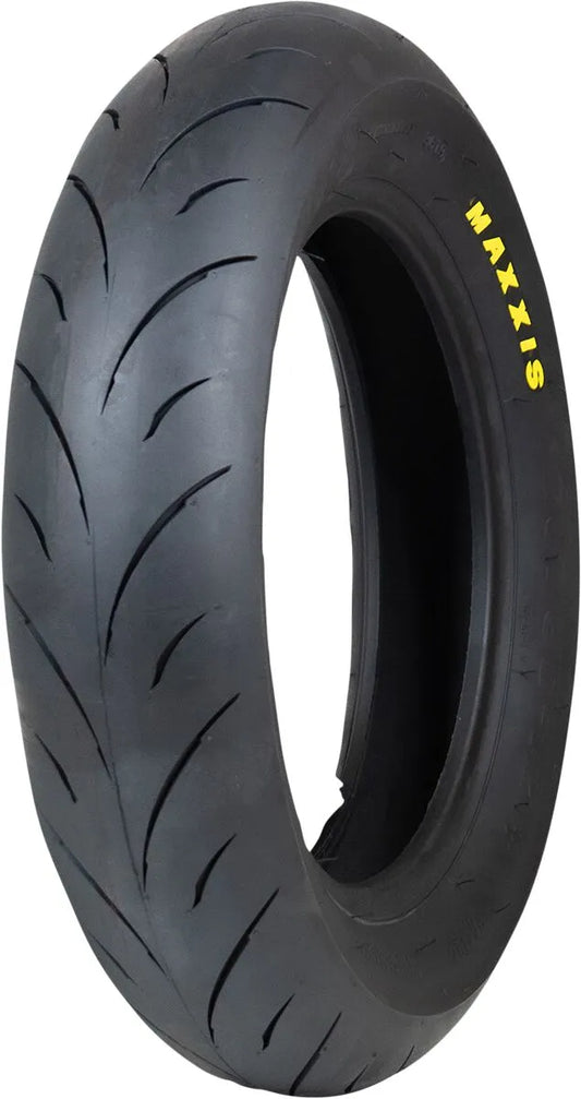 MAXXIS MA-R1S 120/80-12 55J TL Racerdäck bild 1 PMMEDIA:f44a2853a4e85a8f