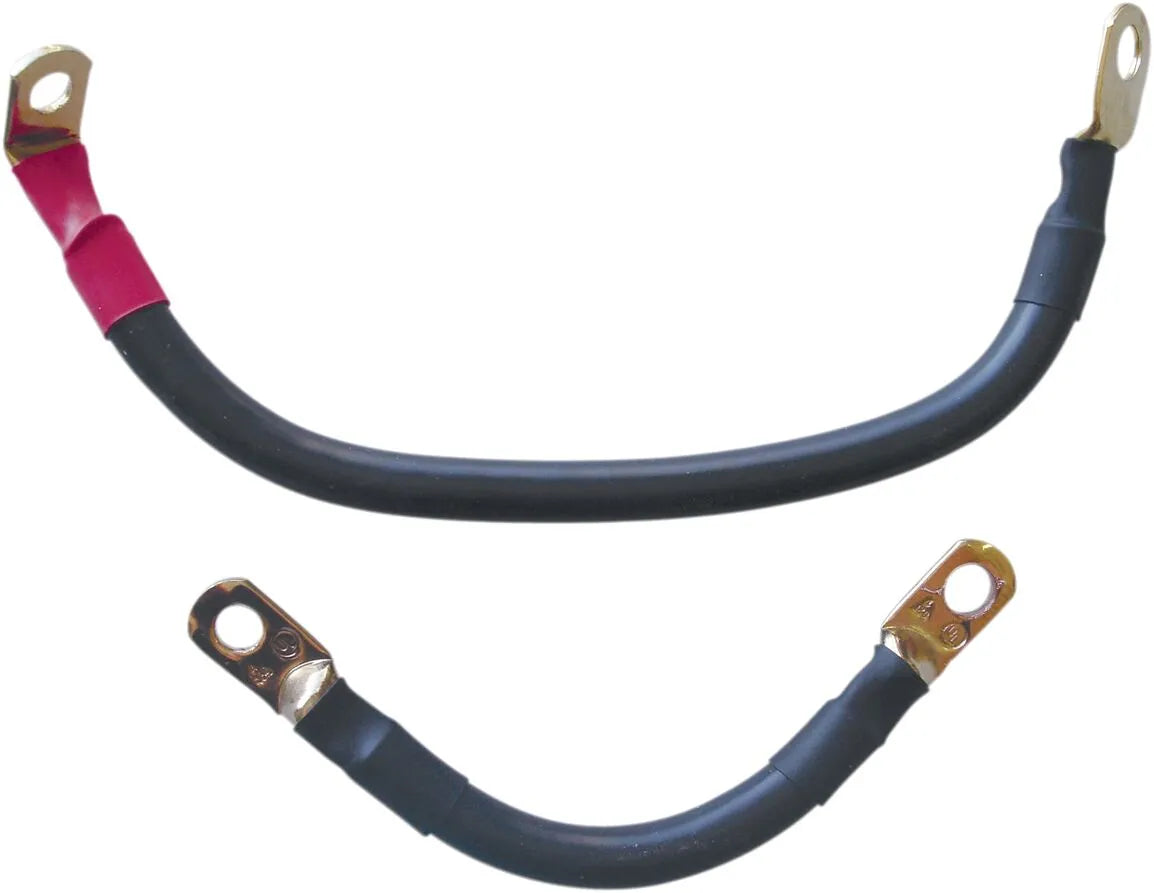 TERRY COMPONENTS Batterikabel för Softails 08-17 bild 1 PMMEDIA:6d9378292f430129
