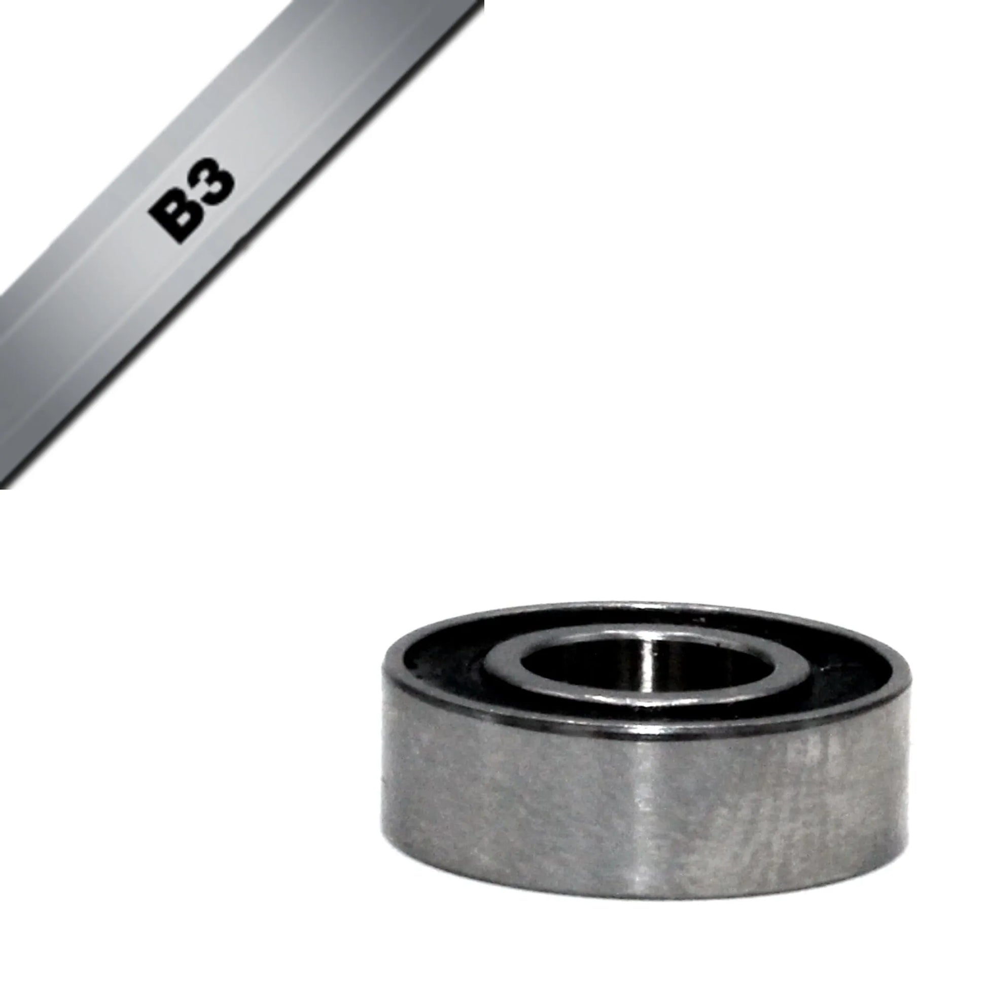BLACK BEARING B3 Lager 6x13x5 mm bild 2 PMMEDIA:32533bb427dccafe