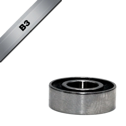 BLACK BEARING B3 Lager 6x13x5 mm bild 2 PMMEDIA:32533bb427dccafe