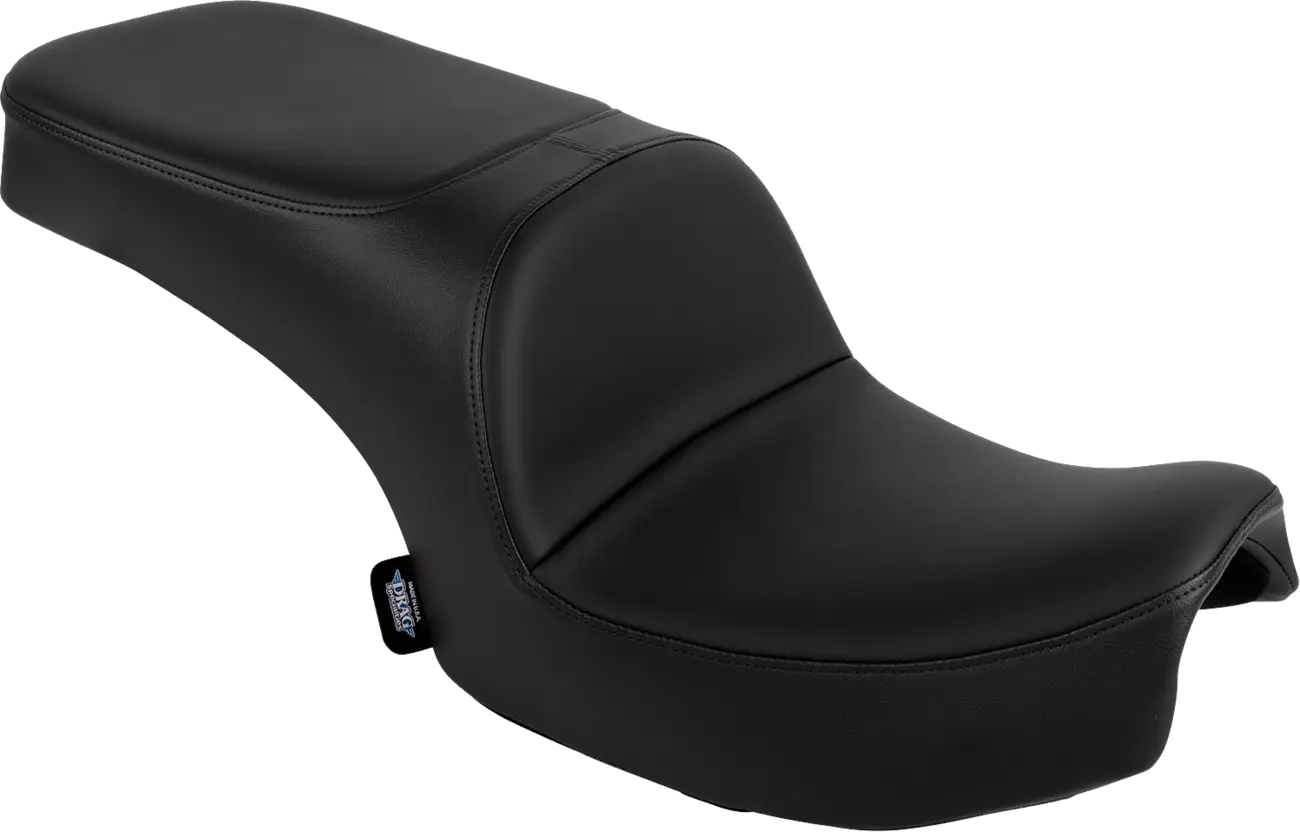 Drag Specialties Seats Freedom Touring Seat Övriga gatmotorcyklar bild 2 PMMEDIA:37dd20f35b7c748d