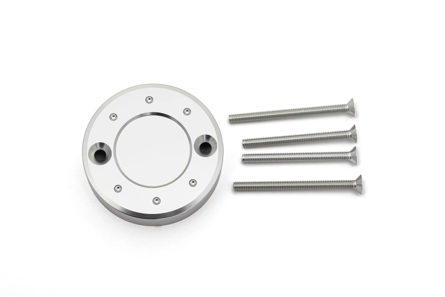 PRO BOLT Aluminium Bromsvätskebehållarlock Fram bild 1 PMMEDIA:5012f92816a31931