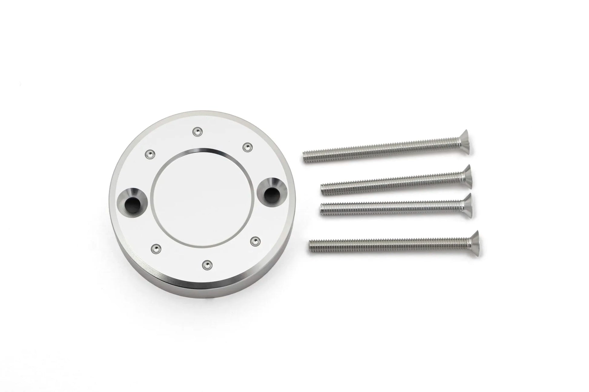 PRO BOLT Aluminium Bromsvätskebehållarlock Fram bild 1 PMMEDIA:5012f92816a31931