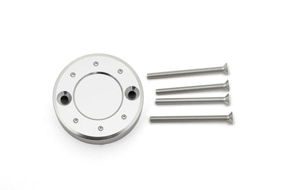 PRO BOLT Aluminium Bromsvätskebehållarlock Fram bild 1 PMMEDIA:5012f92816a31931