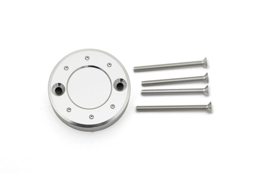 PRO BOLT Aluminium Bromsvätskebehållarlock Fram bild 1 PMMEDIA:5012f92816a31931