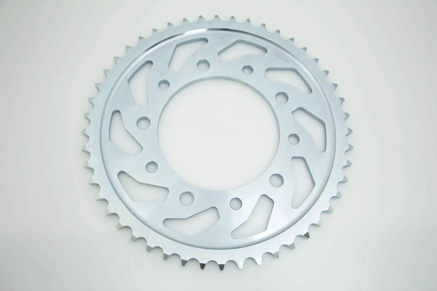 SUNSTAR SPROCKETS Bakdrev 530 48T Stål bild 1 PMMEDIA:334bd68dd8793fc8