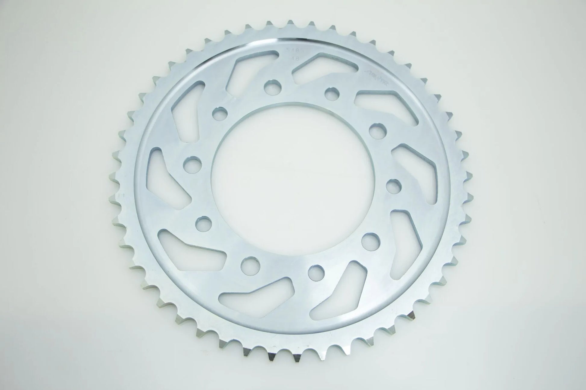 SUNSTAR SPROCKETS Bakdrev 530 48T Stål bild 1 PMMEDIA:334bd68dd8793fc8