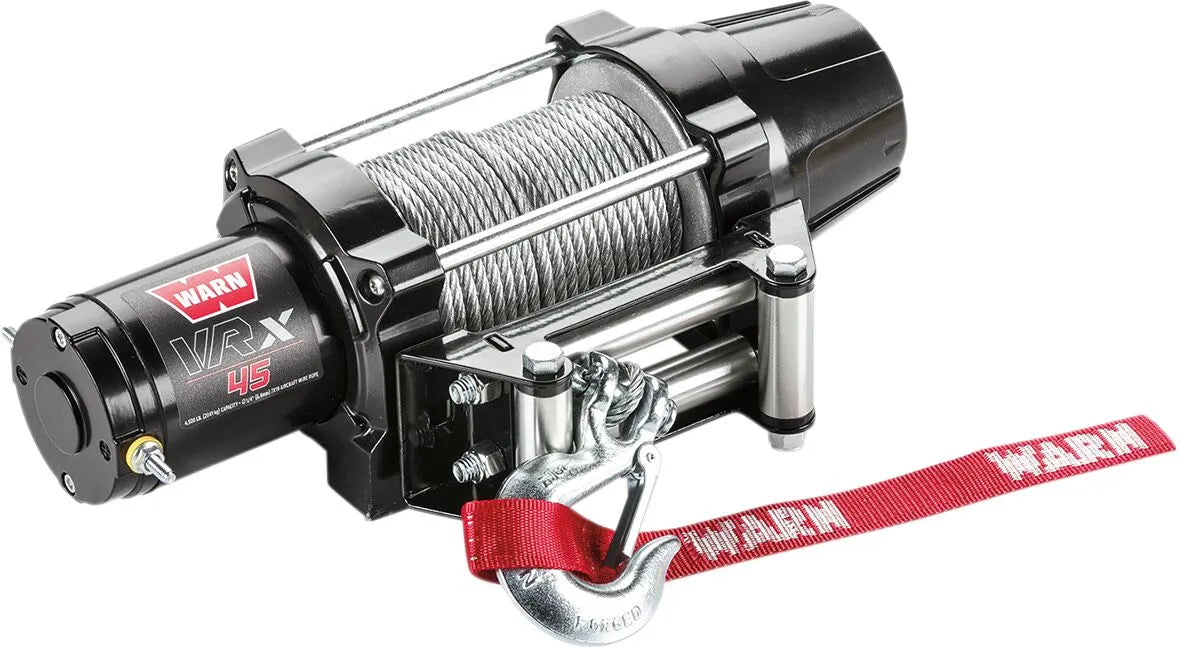 WARN VRX-45 Vinsch med 2041 kg kapacitet bild 5 PMMEDIA:e391309325e40ced