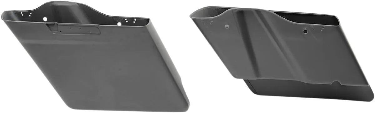 DRAG SPECIALTIES 4" Förlängda OEM-Stil Saddlebags Höger bild 4 PMMEDIA:b668df2940ee028a