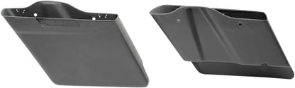 DRAG SPECIALTIES 4" Förlängda OEM-Stil Saddlebags Höger bild 4 PMMEDIA:b668df2940ee028a