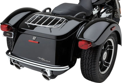 COBRA bakre stötfångare för Freewheeler bild 4 PMMEDIA:ec9e2f0f5524a5ec