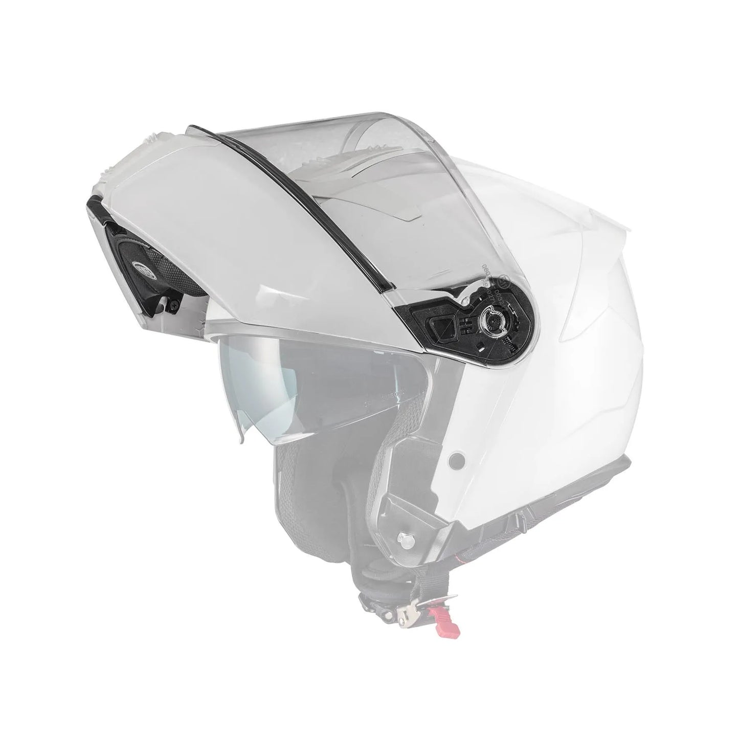 PREMIER HELMETS Legacy GT Visirkit med Hakskydd bild 1 PMMEDIA:0e2e35dfe1613358