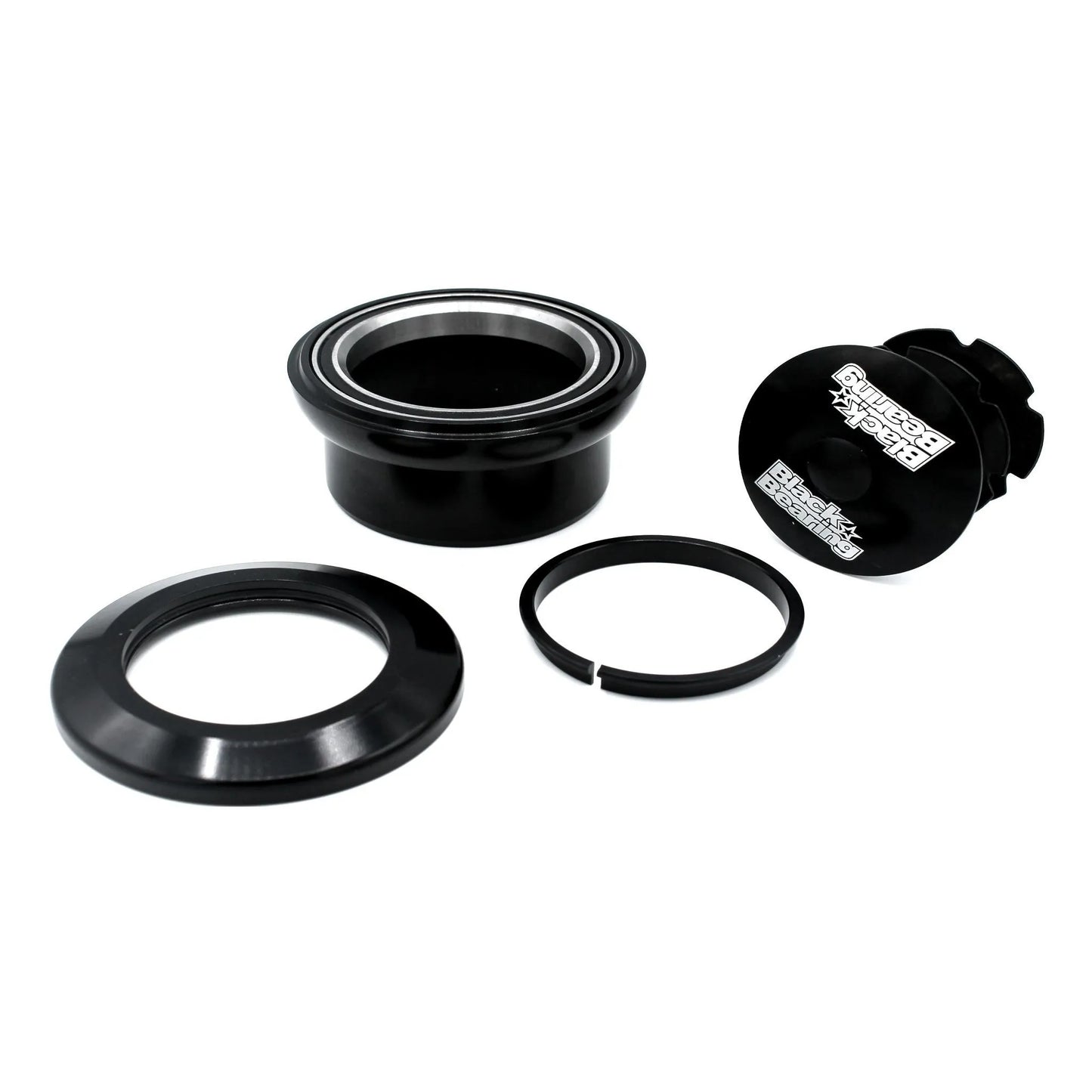 BLACK BEARING Övre Externa Styrlager 49 mm bild 4 PMMEDIA:2d87d995372f8b8c