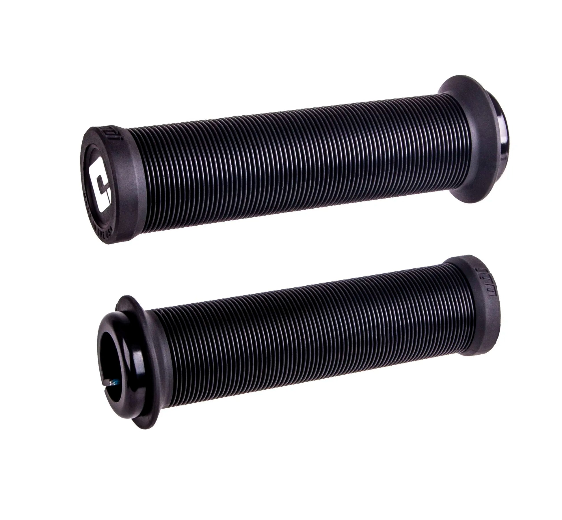 ODI Longneck V2.1 Lock-On MTB Grepp Svart bild 1 PMMEDIA:4fbb52969ff510d6