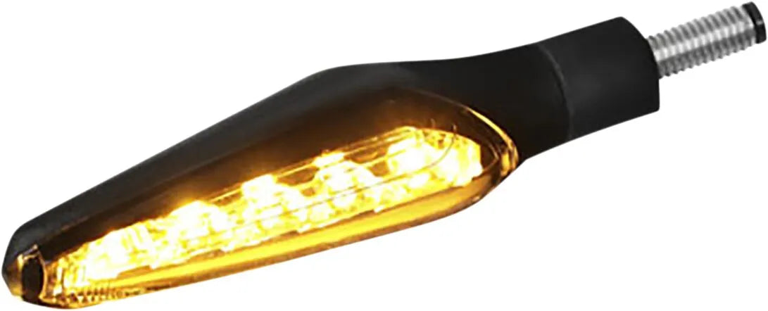 KOSO NORTH AMERICA Z4 LED Scroll Blinkers bild 4 PMMEDIA:302f3b87c601a0a7