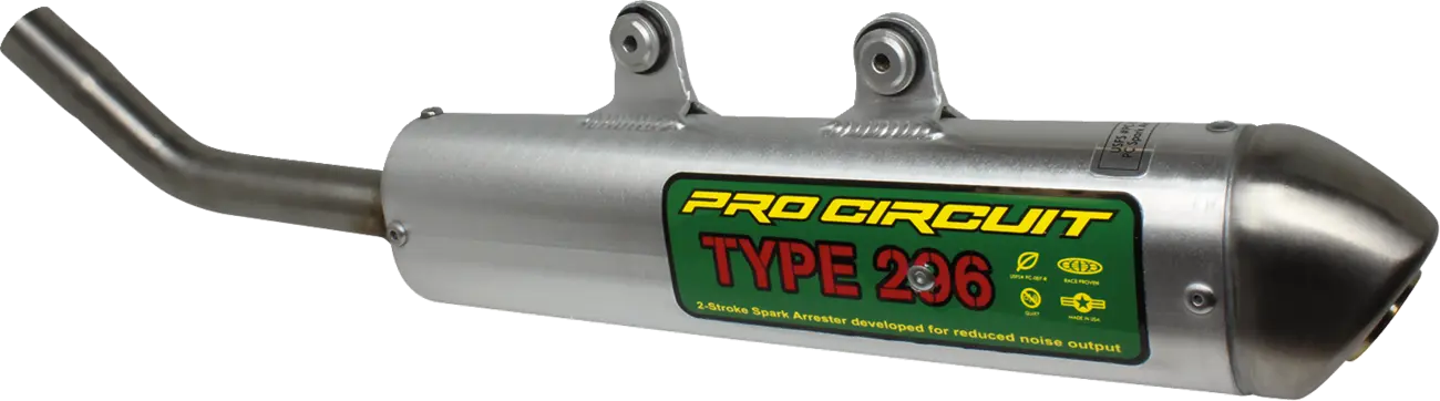 PRO CIRCUIT R-304 Dämpare bild 1 PMMEDIA:b798530c039fdf25