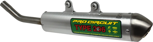 PRO CIRCUIT R-304 Dämpare bild 1 PMMEDIA:b798530c039fdf25