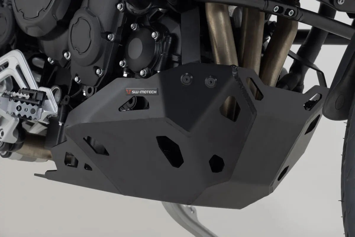 SW-MOTECH Engine Guard för Tiger 900 GT bild 5 PMMEDIA:dc6349d7d42aa73d