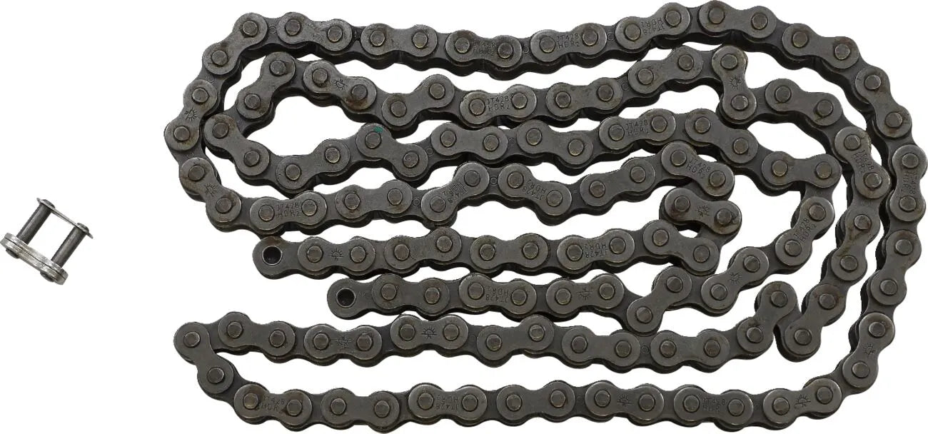 Jt Chains 420 HDR Heavy Duty Drive Chain Drivkedja standard (utan O-ring) bild 19 PMMEDIA:ecd6ec97fa03a19f