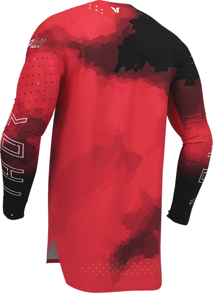 Thor Sportmode Carbon Tröjor herr bild 12 PMMEDIA:4d9578843eecc623